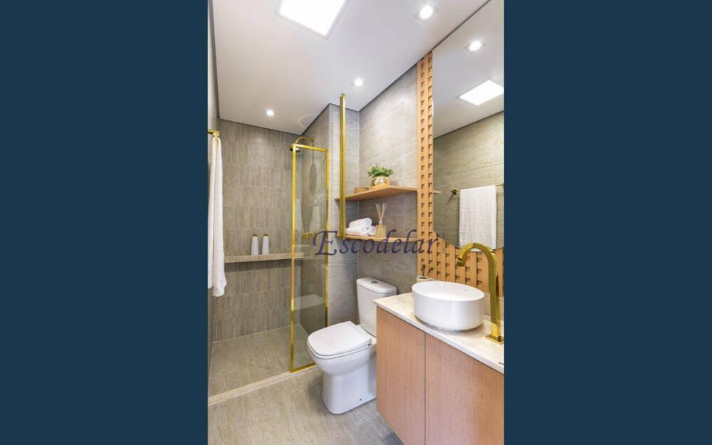 Apartamento, 3 quartos, 56 m² - Foto 7