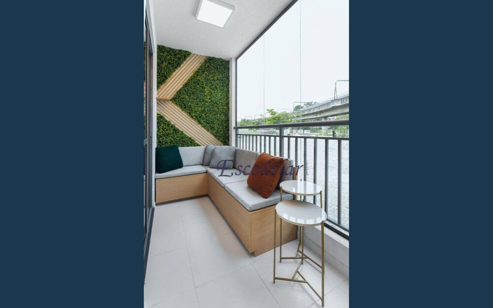 Apartamento, 3 quartos, 56 m² - Foto 5