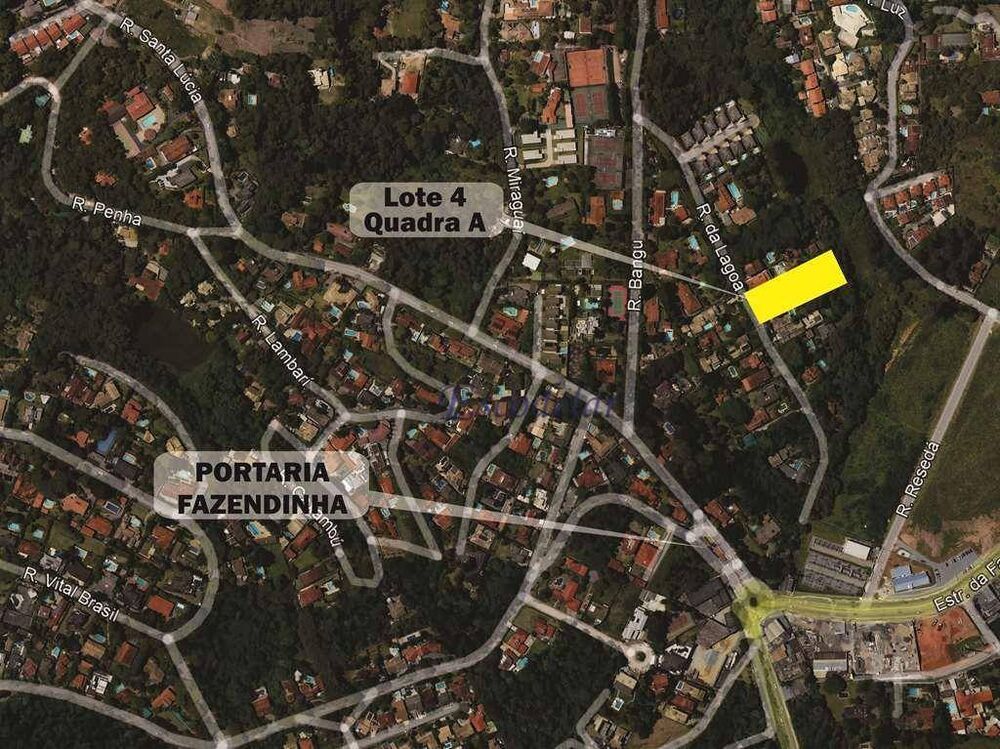 Terreno, 2765 m² - Foto 2