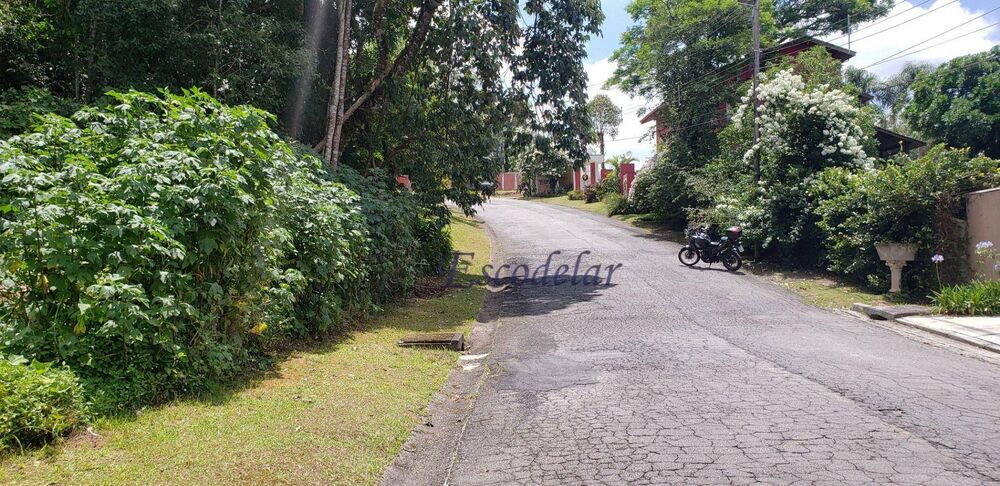 Loteamento e Condomínio, 1270 m² - Foto 5