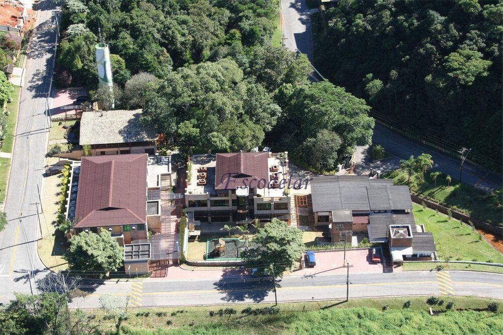 Loteamento e Condomínio, 1270 m² - Foto 3