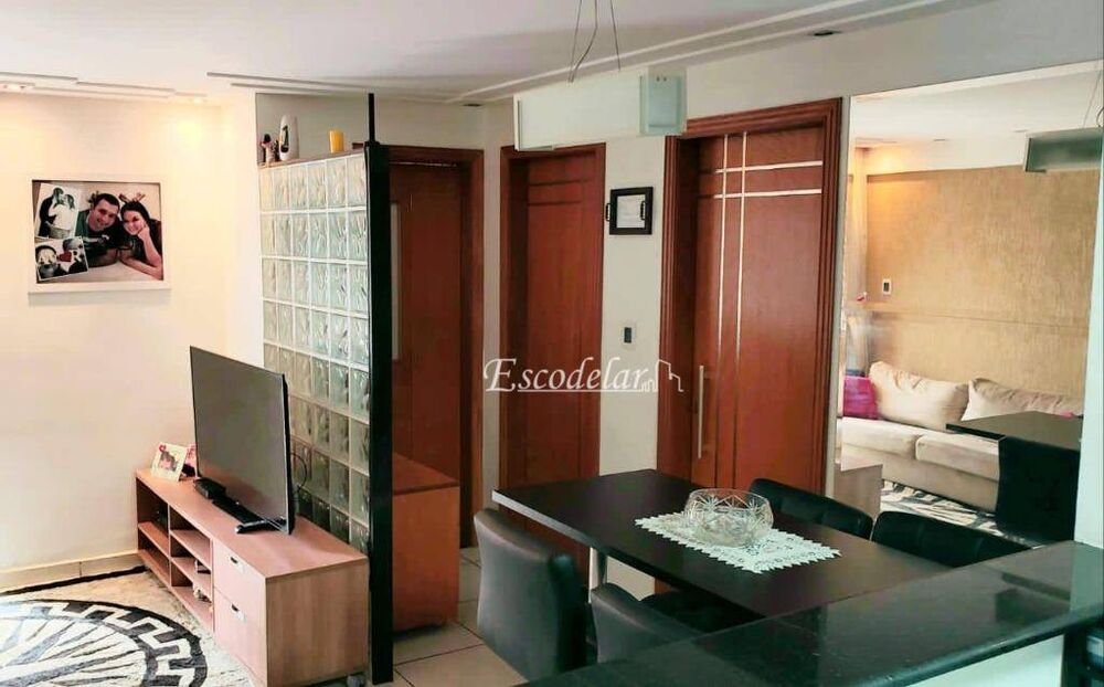 Apartamento, 2 quartos, 52 m² - Foto 5