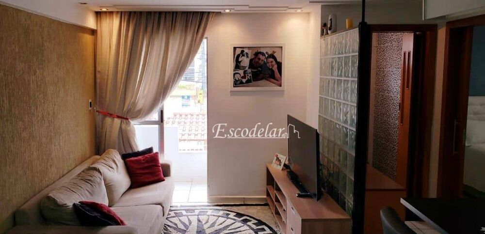 Apartamento, 2 quartos, 52 m² - Foto 7