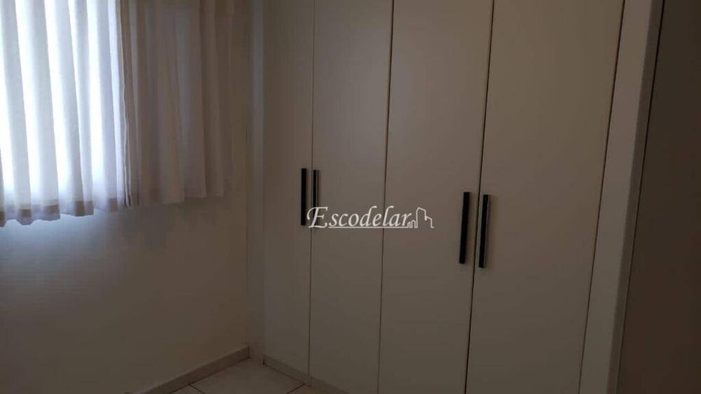 Apartamento, 2 quartos, 52 m² - Foto 3