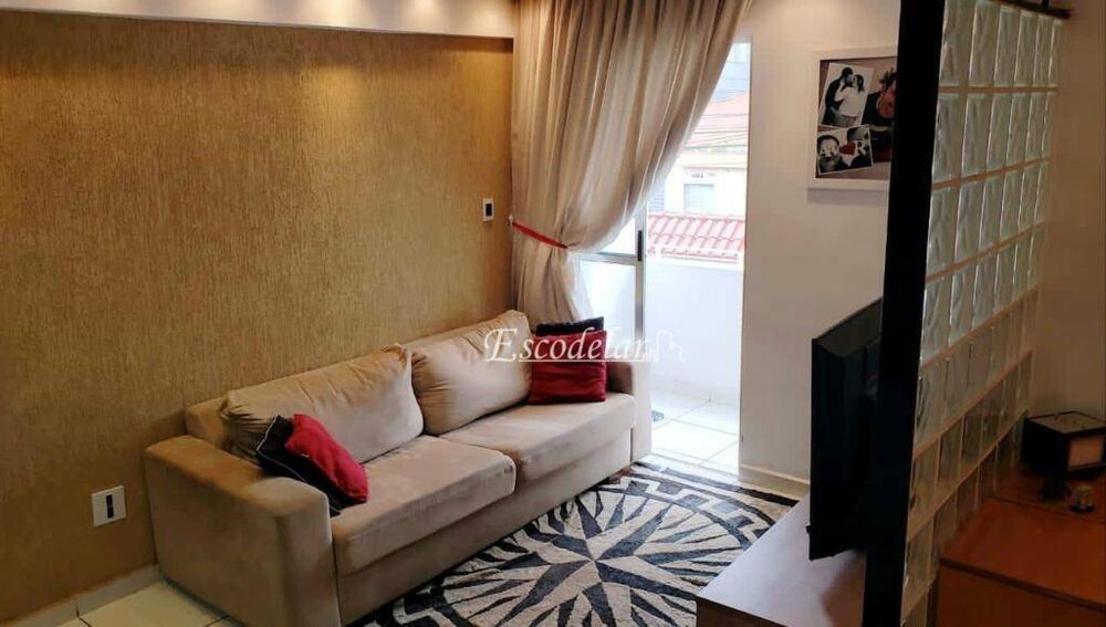 Apartamento, 2 quartos, 52 m² - Foto 6