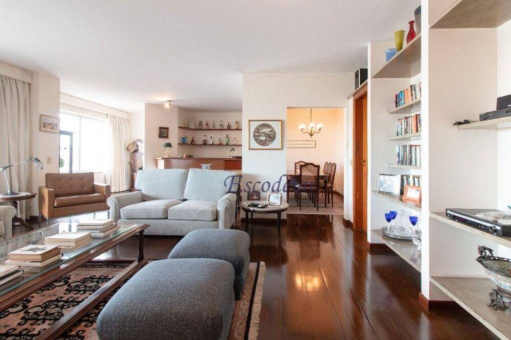 Apartamento, 3 quartos, 175 m² - Foto 3