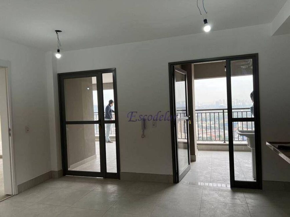 Apartamento, 4 quartos, 154 m² - Foto 6