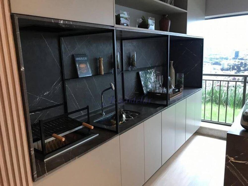 Apartamento, 4 quartos, 154 m² - Foto 11
