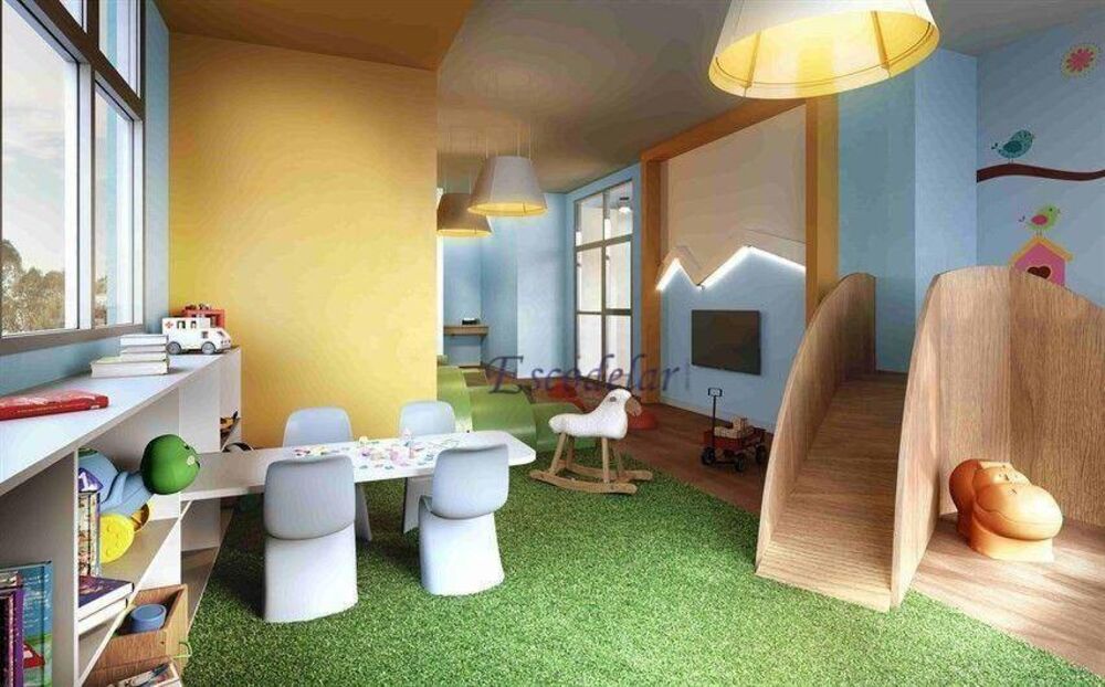 Apartamento, 4 quartos, 154 m² - Foto 1