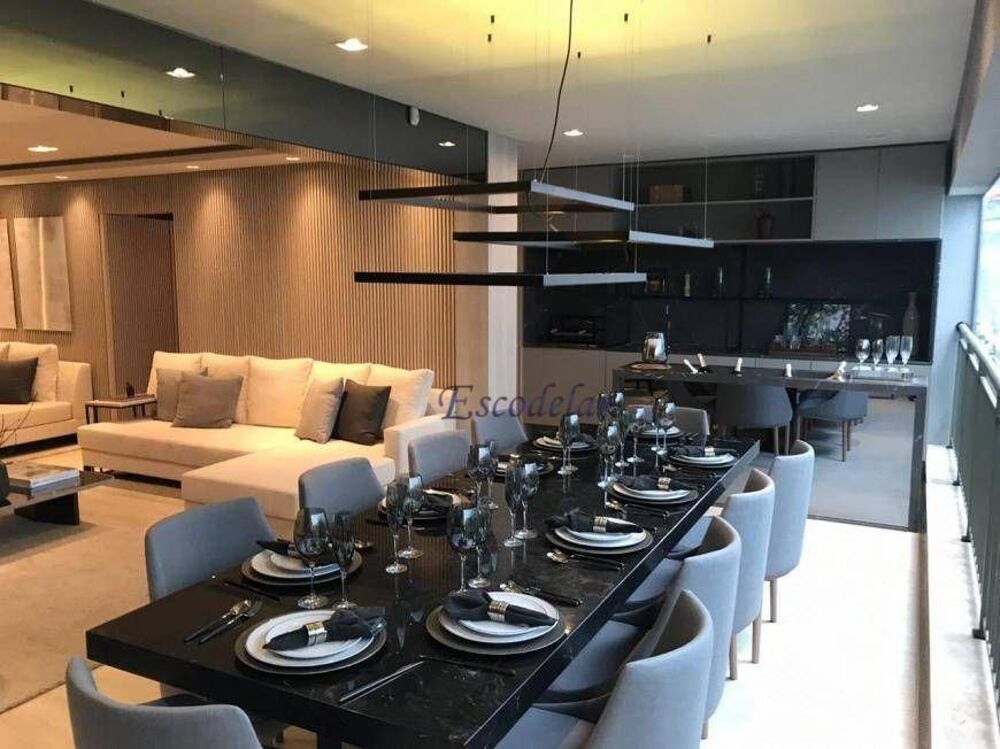 Apartamento, 4 quartos, 154 m² - Foto 3