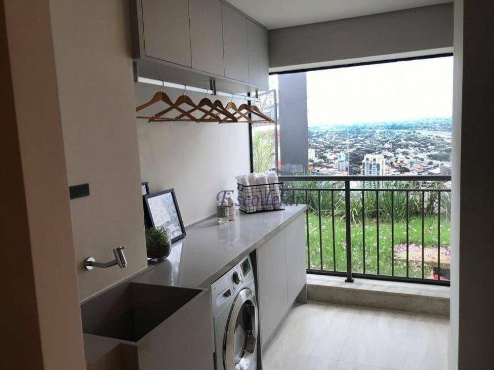 Apartamento, 4 quartos, 154 m² - Foto 10