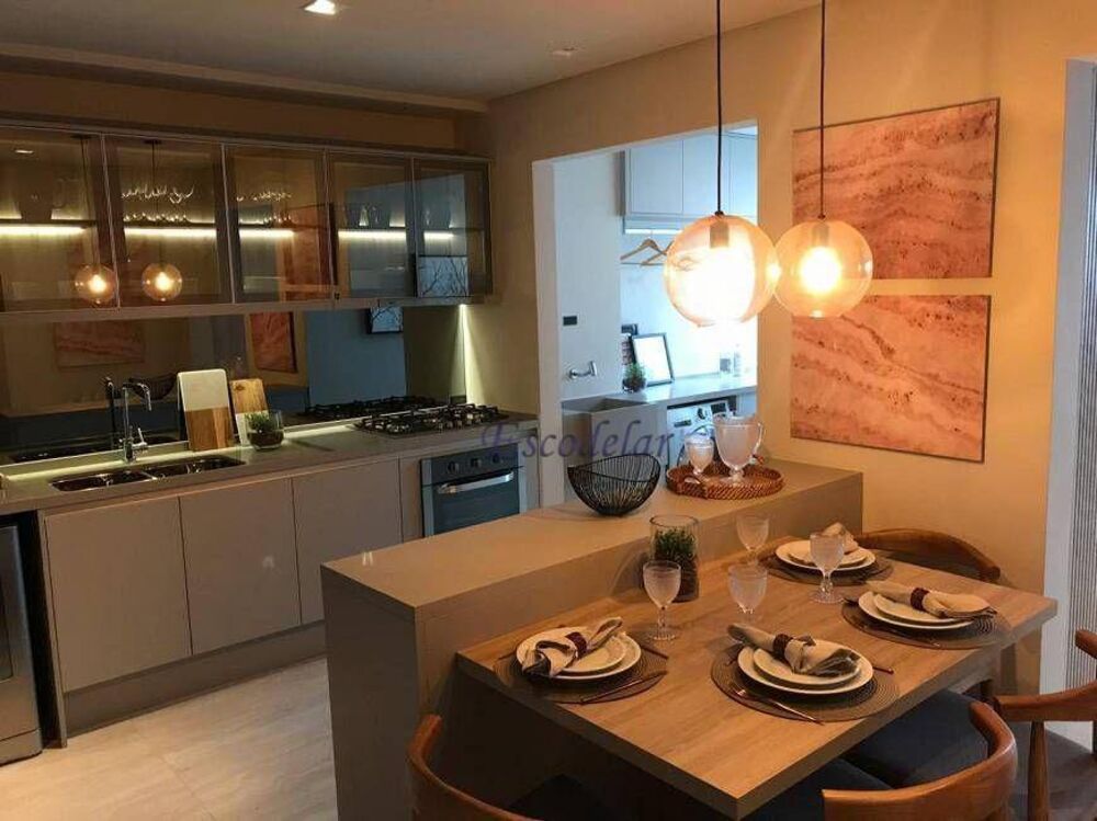 Apartamento, 4 quartos, 154 m² - Foto 7
