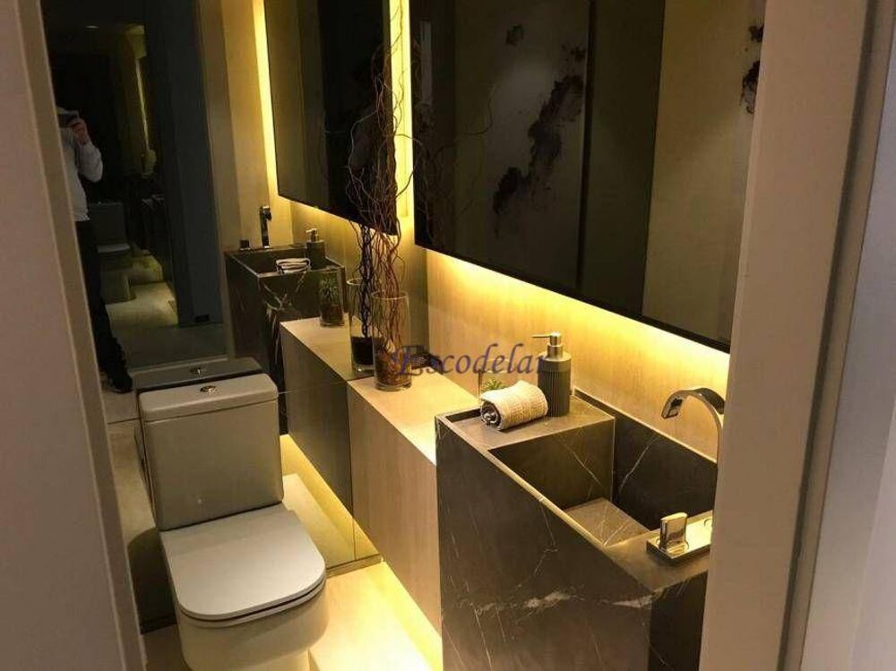 Apartamento, 4 quartos, 154 m² - Foto 9