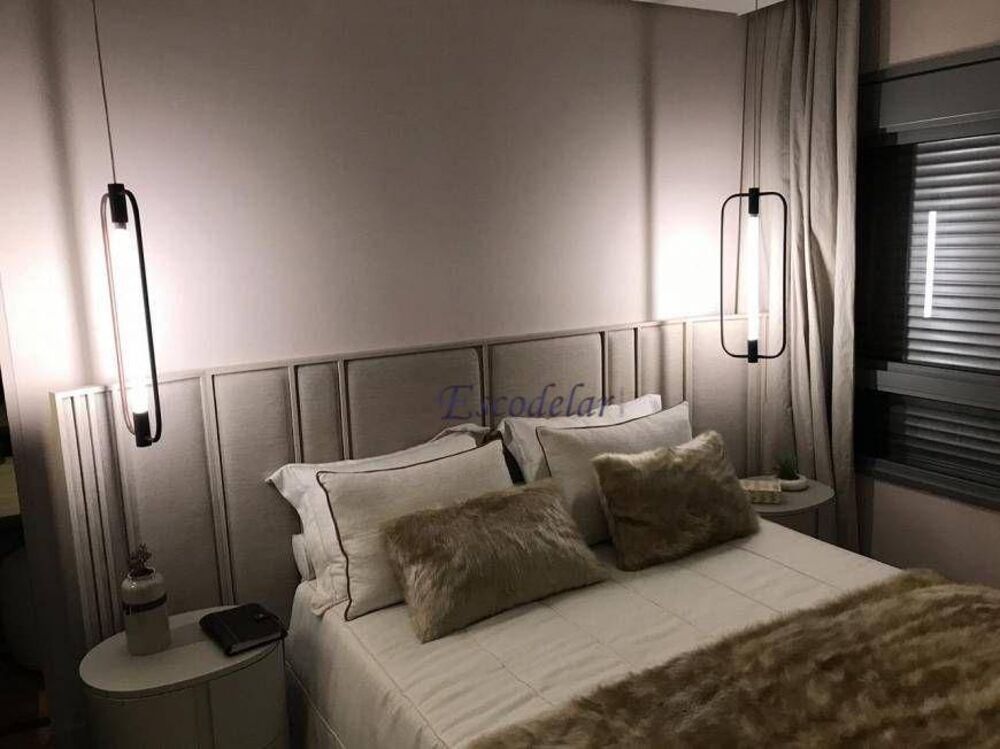 Apartamento, 4 quartos, 154 m² - Foto 8