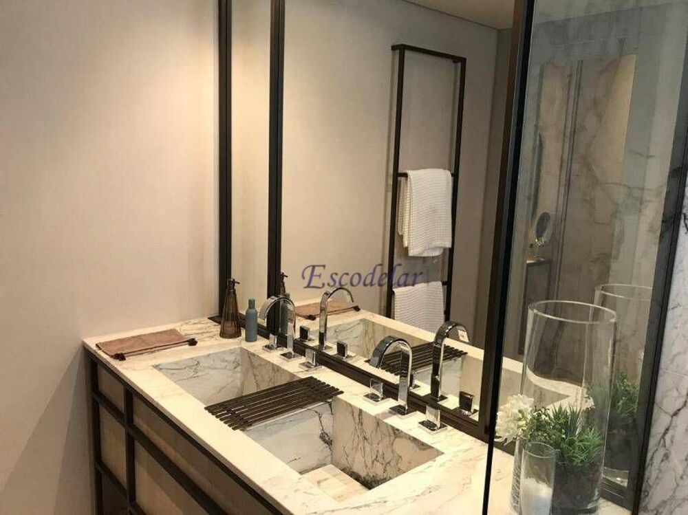Apartamento, 4 quartos, 154 m² - Foto 12