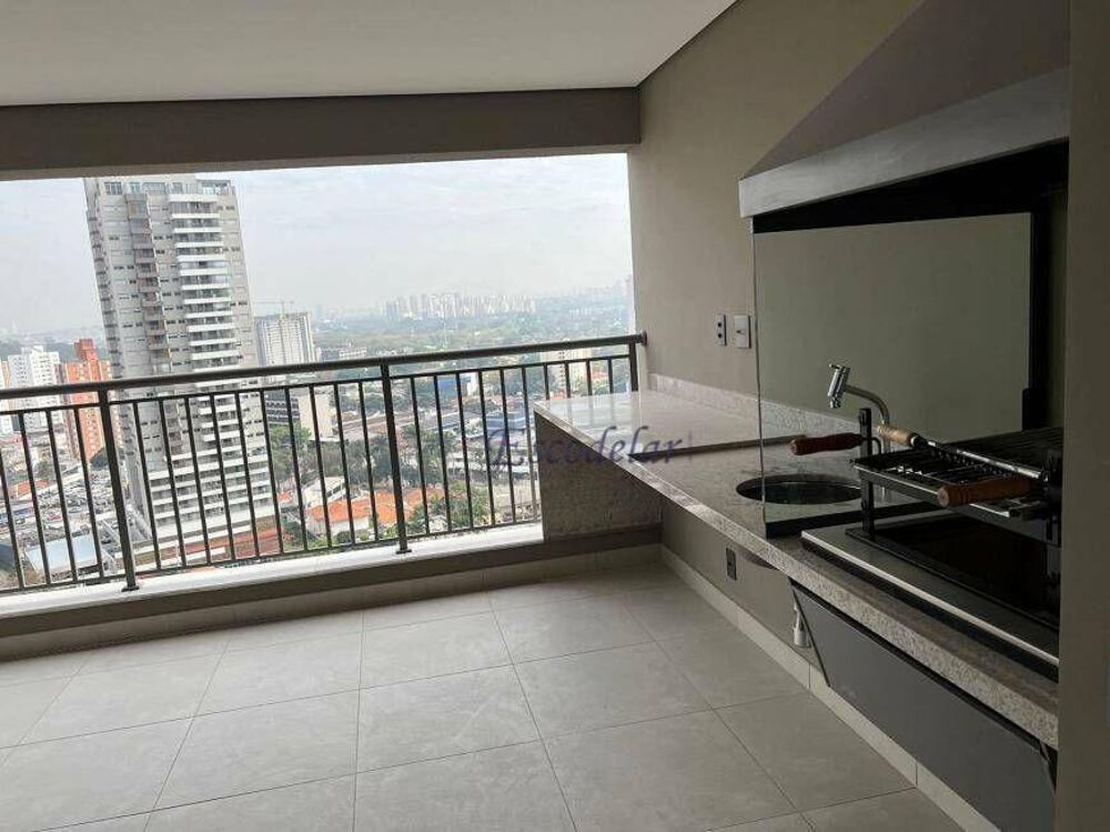 Apartamento, 4 quartos, 154 m² - Foto 21