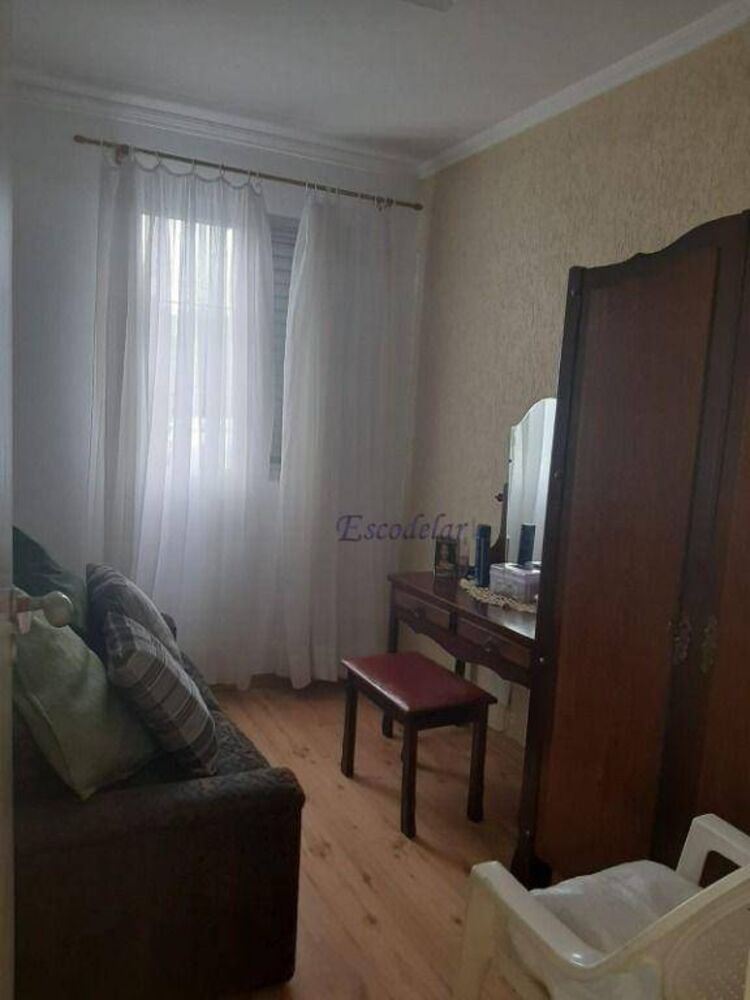 Apartamento, 2 quartos, 60 m² - Foto 3