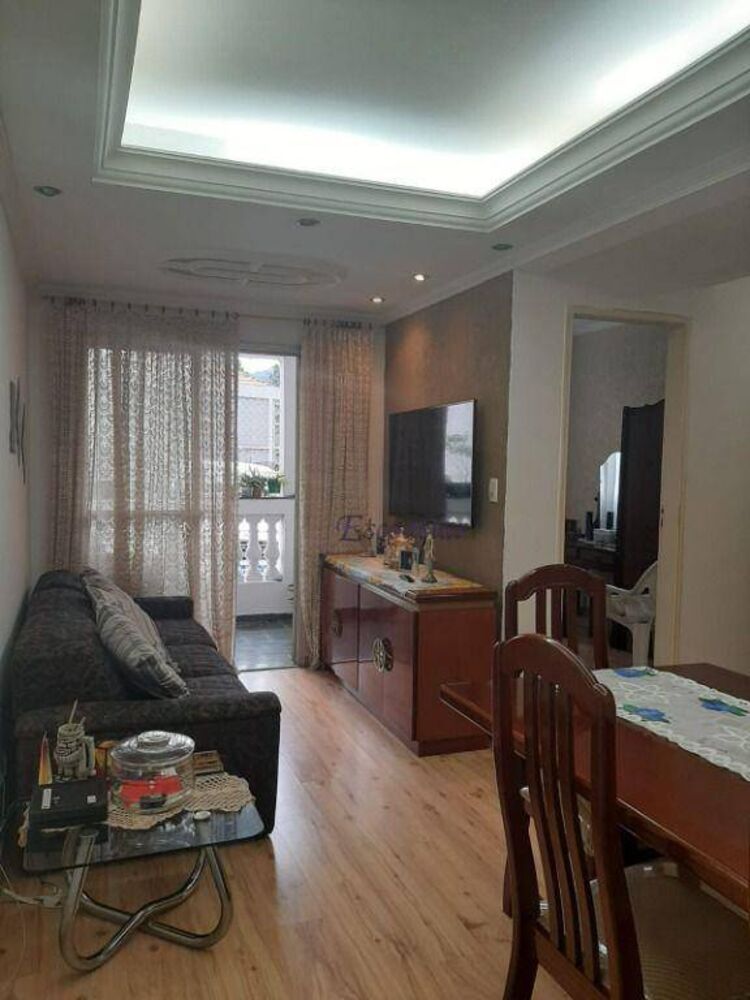 Apartamento, 2 quartos, 60 m² - Foto 2