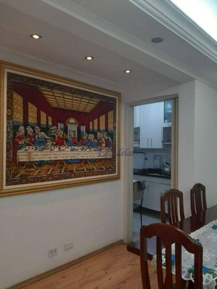 Apartamento, 2 quartos, 60 m² - Foto 4