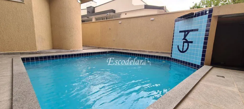 Sobrado, 3 quartos, 280 m² - Foto 1