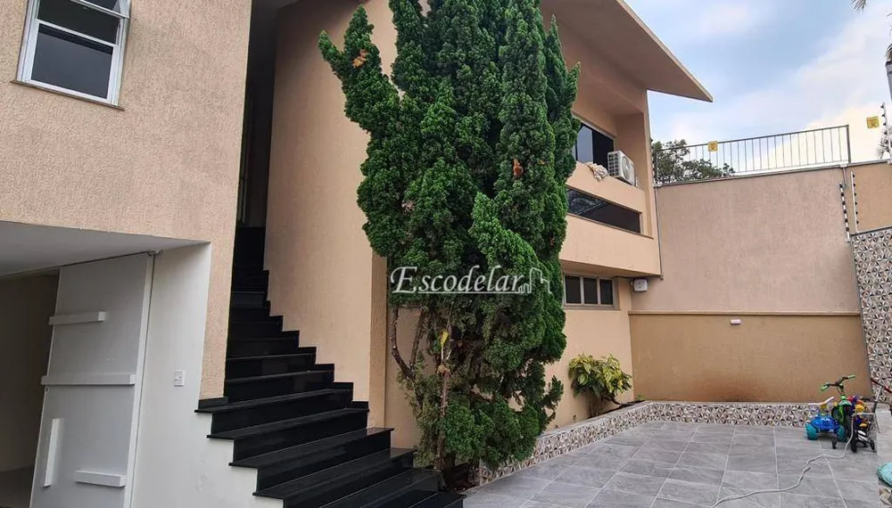 Sobrado, 3 quartos, 280 m² - Foto 2