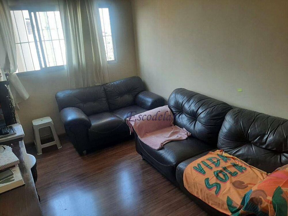 Apartamento, 2 quartos, 76 m² - Foto 2
