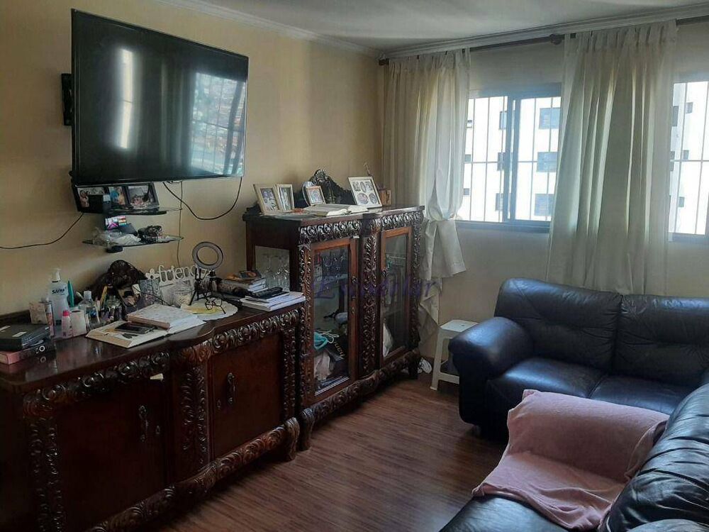 Apartamento, 2 quartos, 76 m² - Foto 3