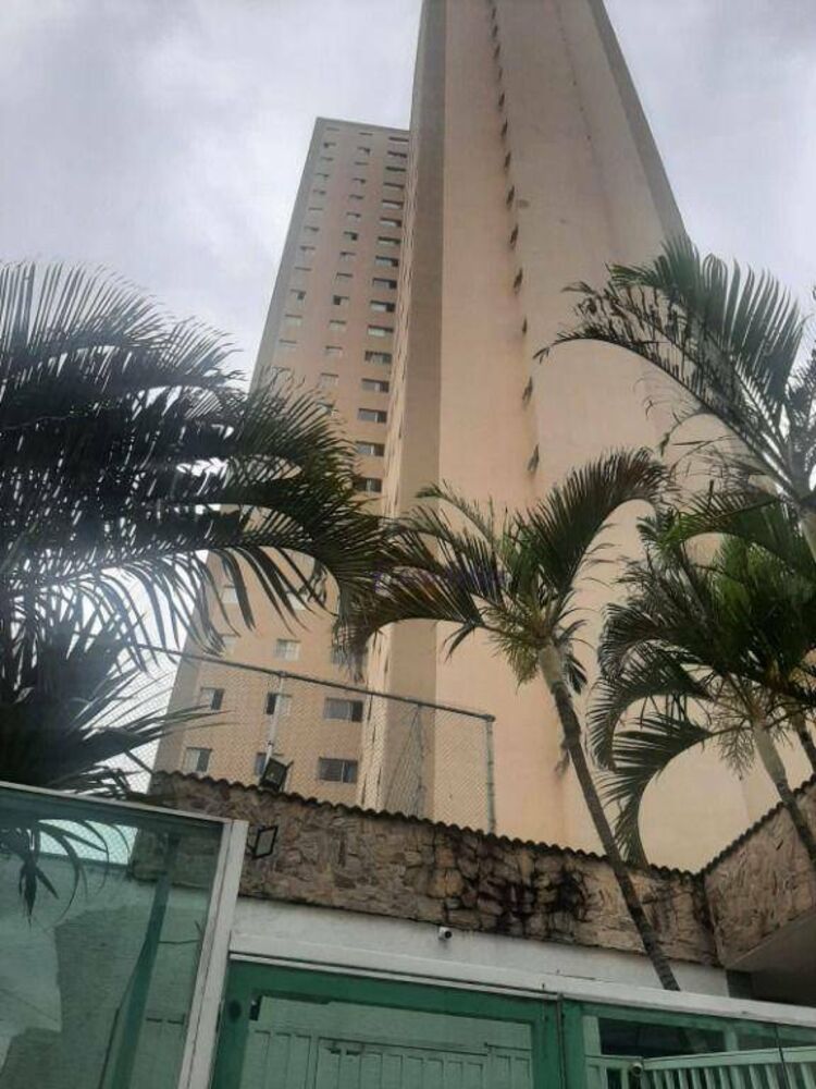 Apartamento, 2 quartos, 76 m² - Foto 1