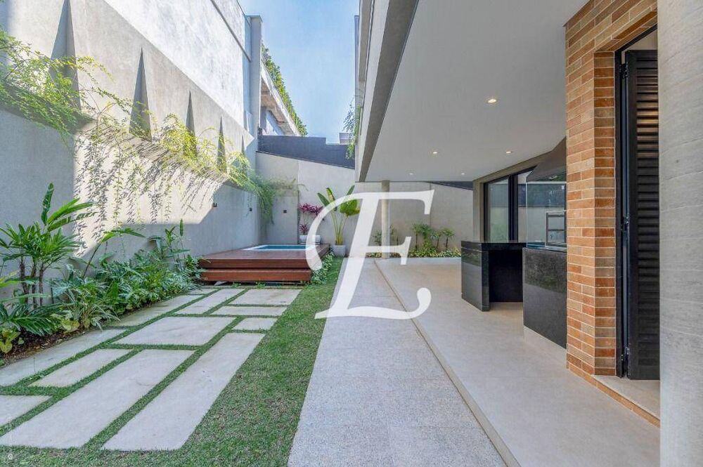 Casa de Condomínio, 4 quartos - Foto 8