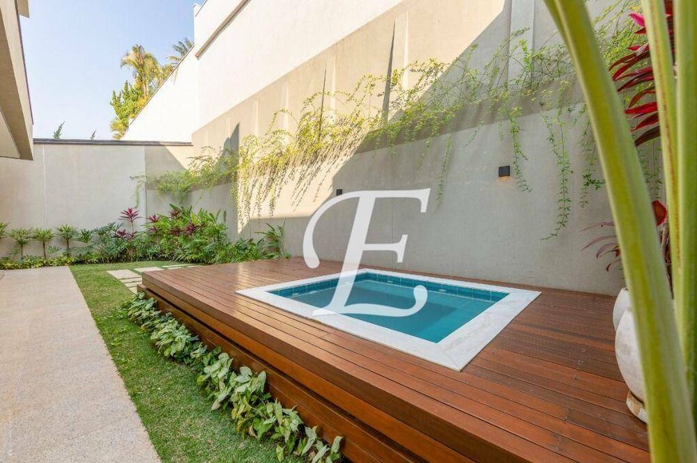 Casa de Condomínio, 4 quartos - Foto 3