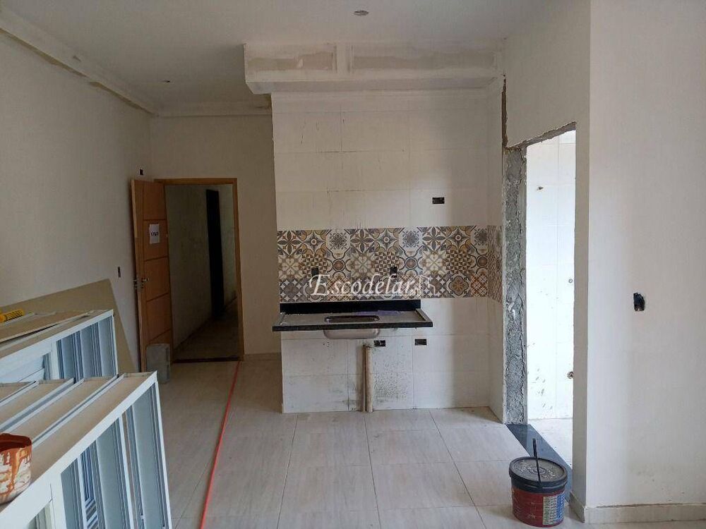 Apartamento, 2 quartos, 44 m² - Foto 3