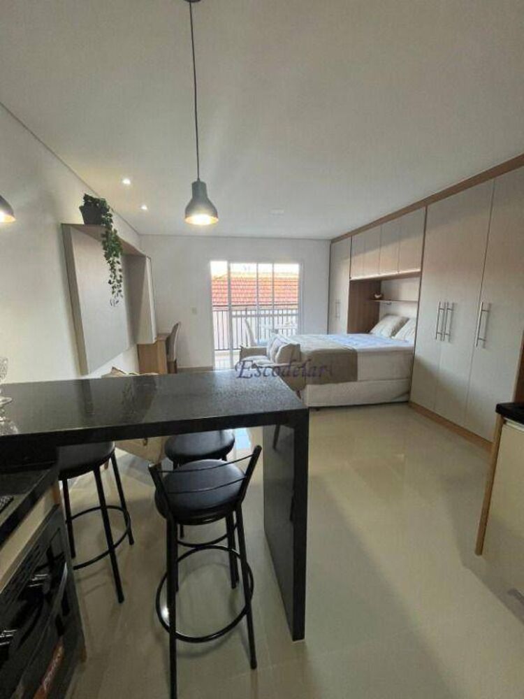 Kitnet-Studio, 32 m² - Foto 4