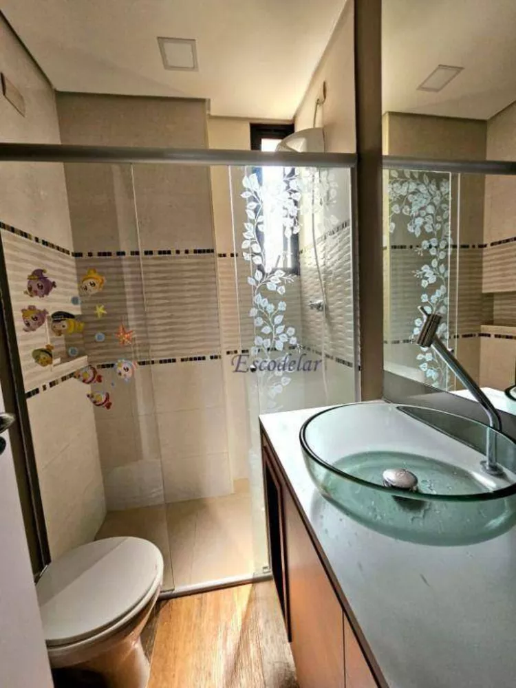 Cobertura, 3 quartos, 236 m² - Foto 15