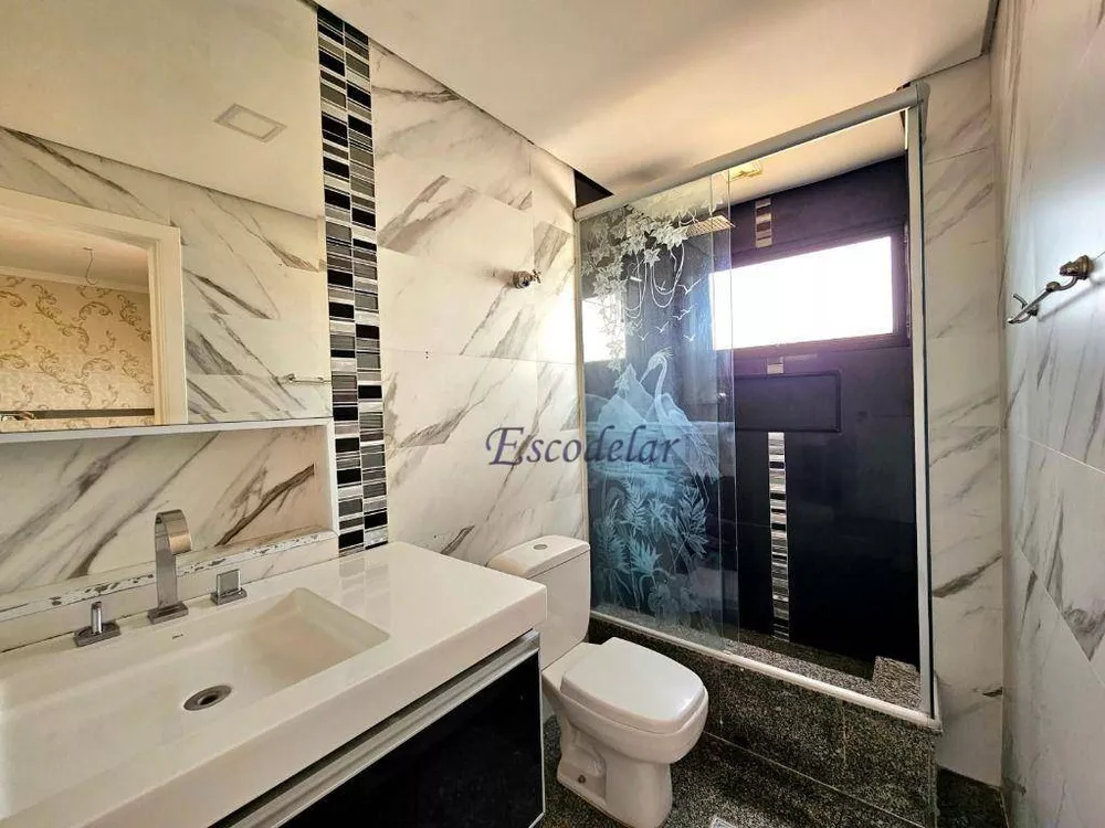 Cobertura, 3 quartos, 236 m² - Foto 23