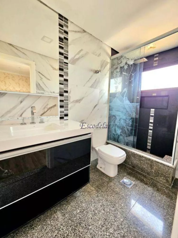 Cobertura, 3 quartos, 236 m² - Foto 22