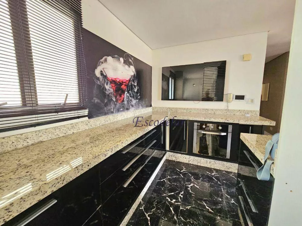 Cobertura, 3 quartos, 236 m² - Foto 9