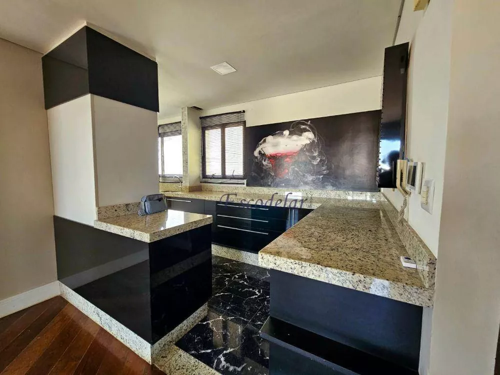 Cobertura, 3 quartos, 236 m² - Foto 6