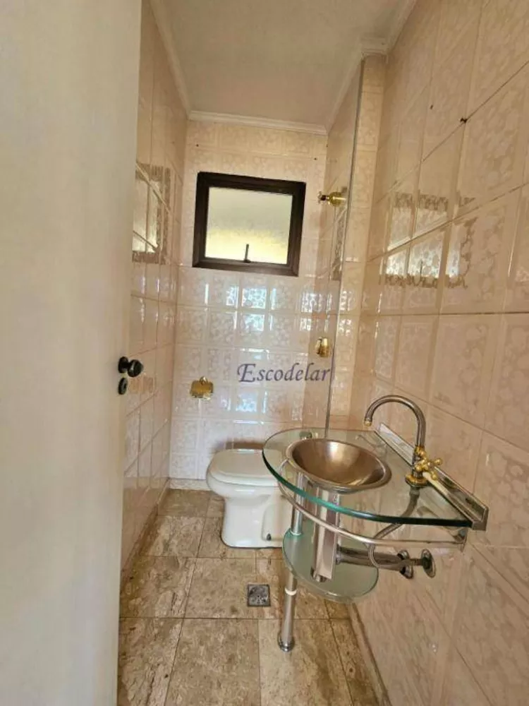 Cobertura, 3 quartos, 236 m² - Foto 13