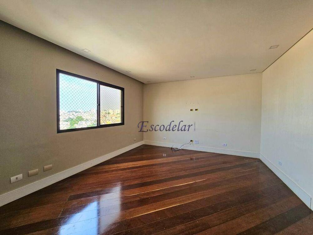 Cobertura, 3 quartos, 236 m² - Foto 4