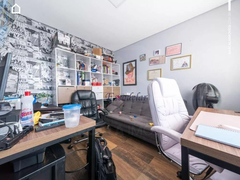 Cobertura, 3 quartos, 236 m² - Foto 17