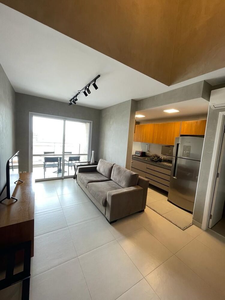 Apartamento, 1 quarto, 58 m² - Foto 4