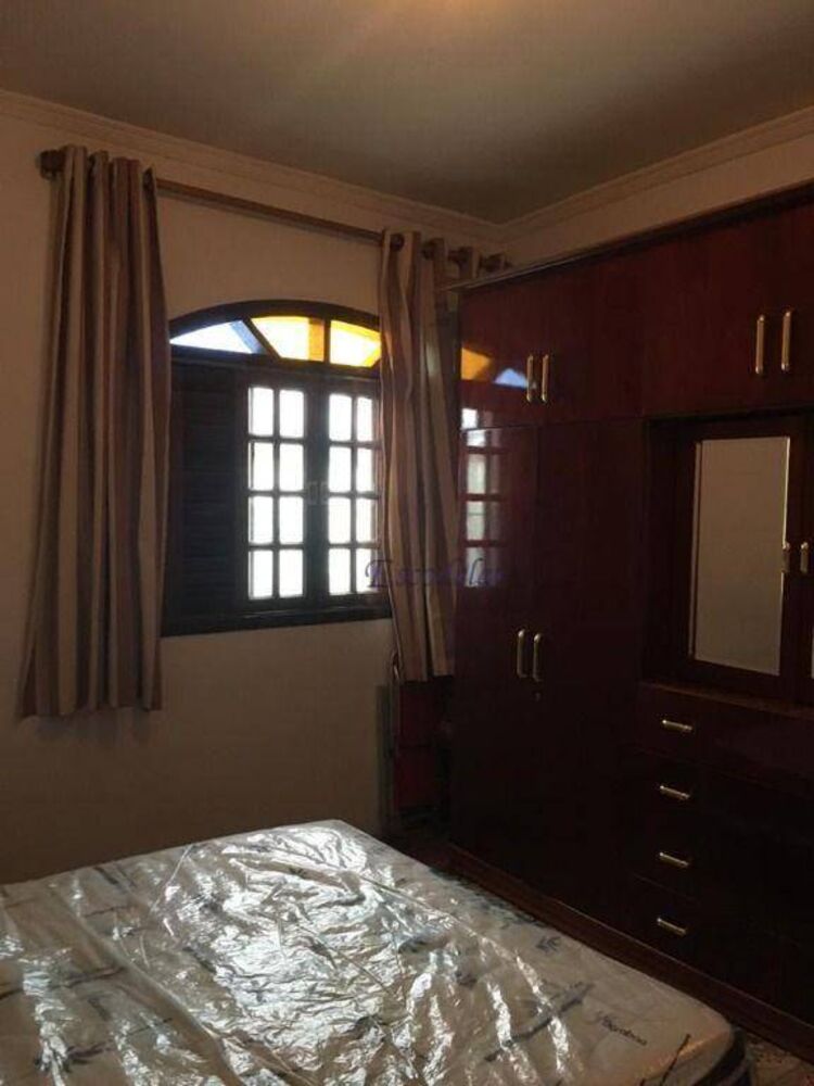 Sobrado, 5 quartos, 250 m² - Foto 4