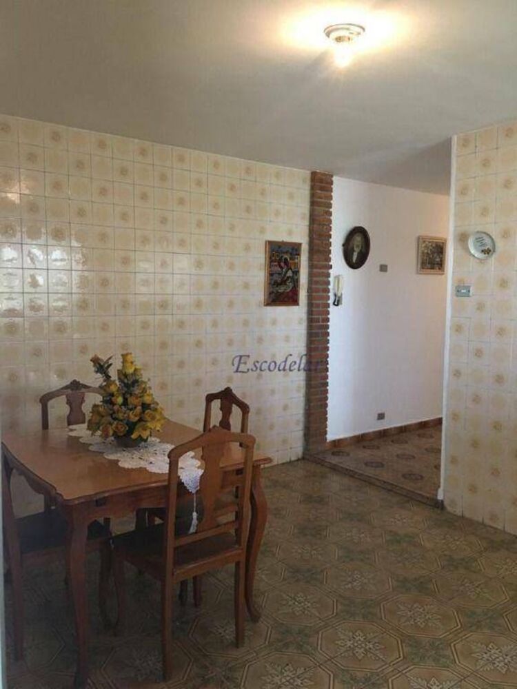 Sobrado, 5 quartos, 250 m² - Foto 3