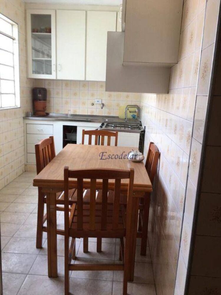 Sobrado, 5 quartos, 250 m² - Foto 2