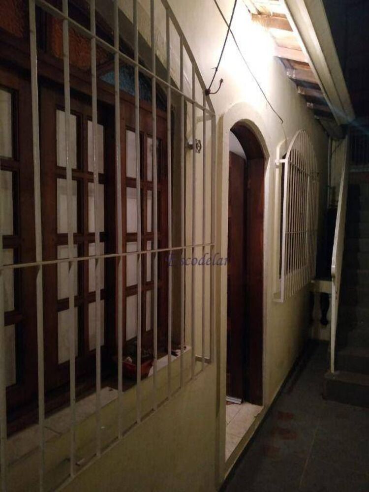 Sobrado, 5 quartos, 250 m² - Foto 5
