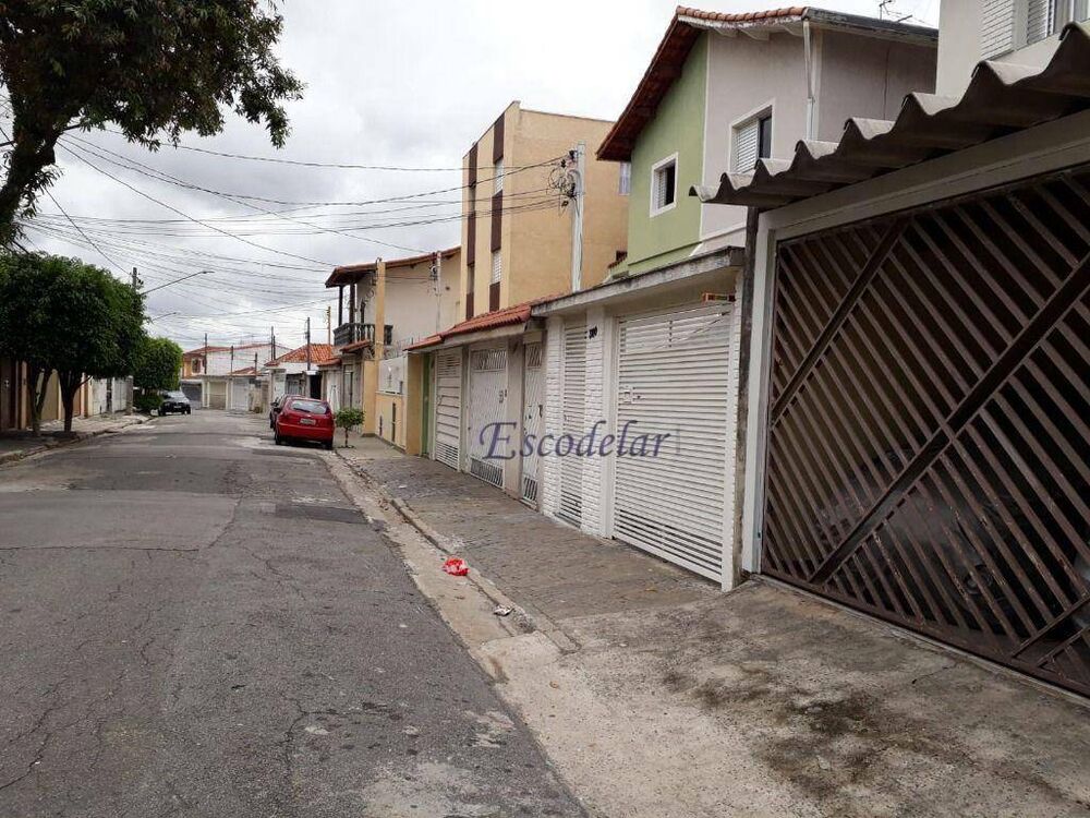 Sobrado, 5 quartos, 250 m² - Foto 9