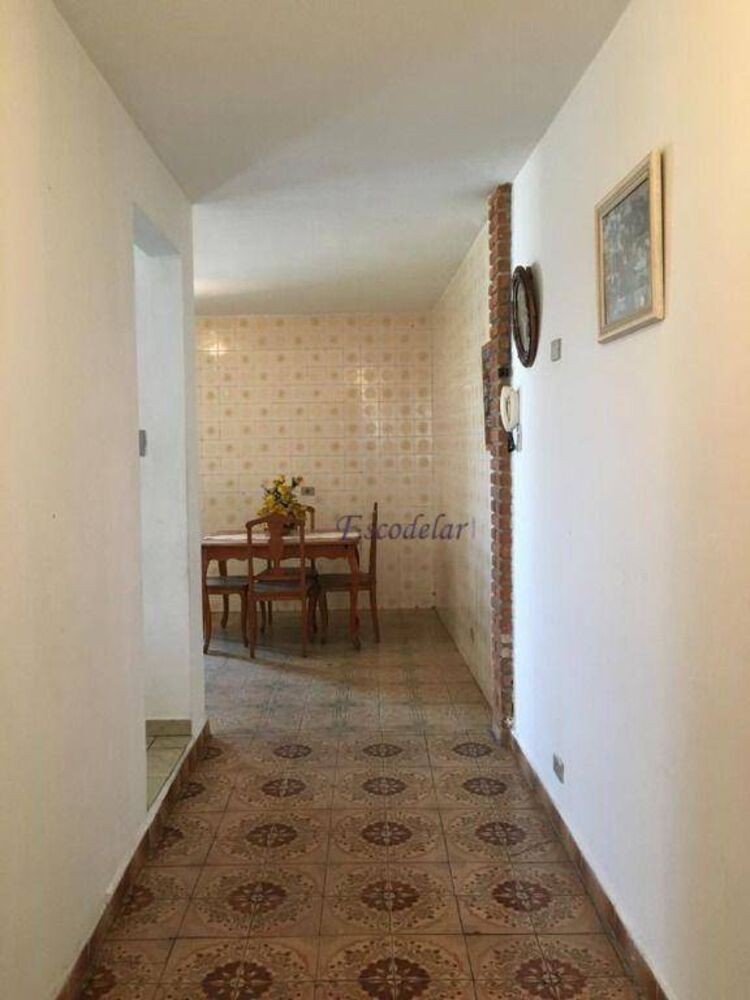 Sobrado, 5 quartos, 250 m² - Foto 1