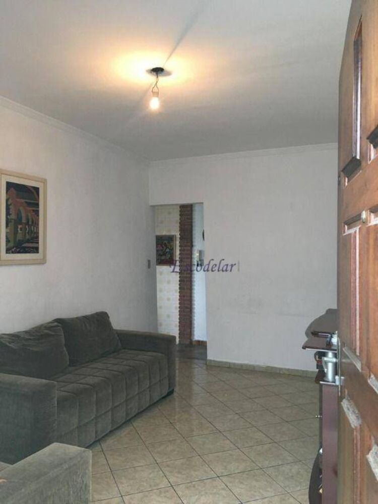 Sobrado, 5 quartos, 250 m² - Foto 10