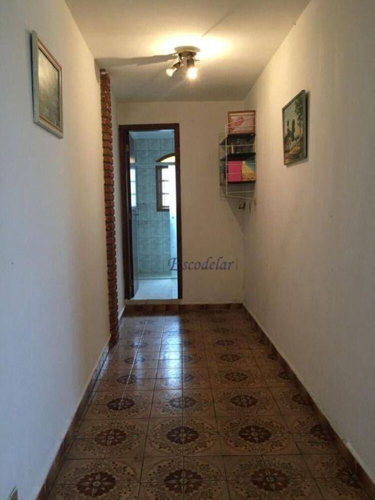 Sobrado, 5 quartos, 250 m² - Foto 8