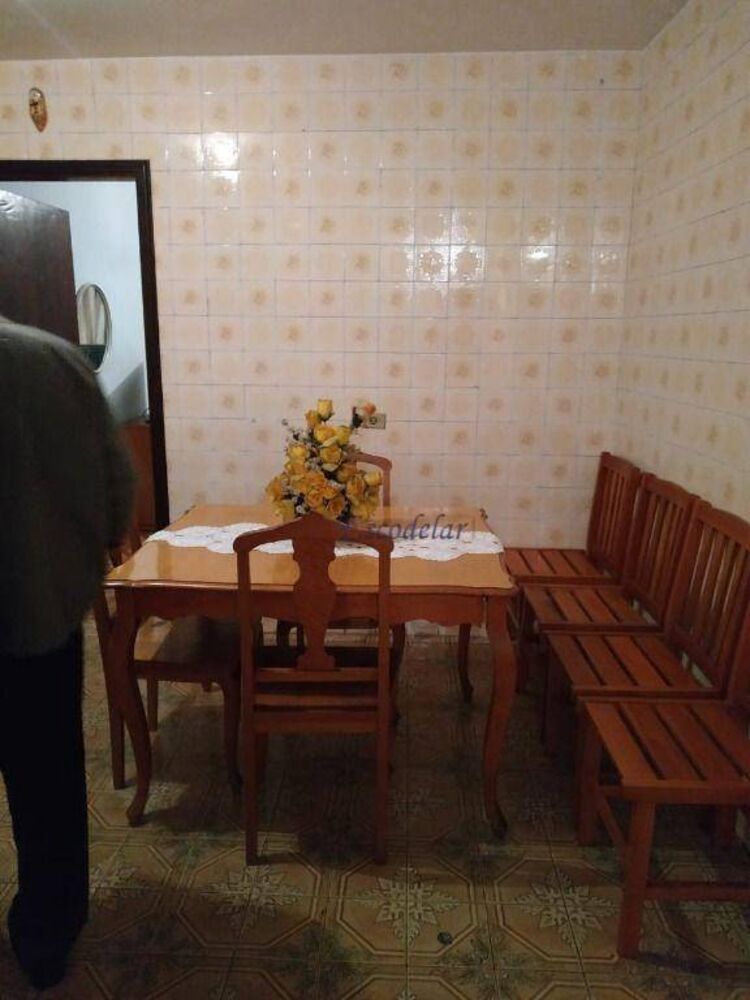 Sobrado, 5 quartos, 250 m² - Foto 11